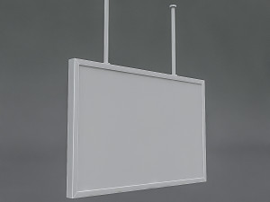 airport package 3D Модель