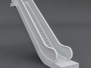 airport package 3D Модель