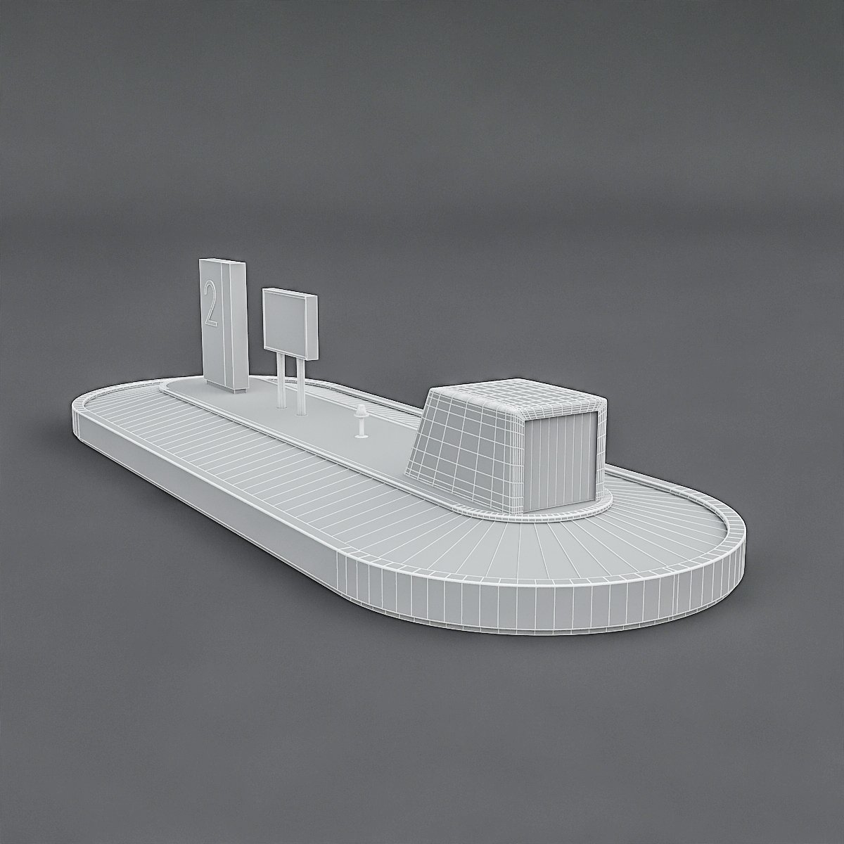 Пакеты 3d моделирования. Пакеты 3d моделирования