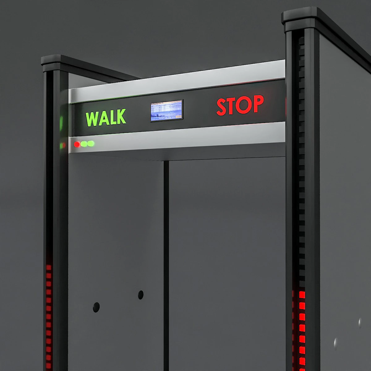 x-ray transition 3D Model .c4d .max .obj .3ds .fbx .stl .blend 