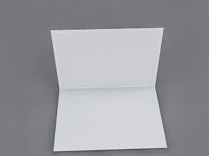 3d low poly laptop 3D Model