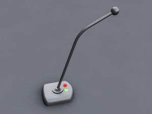 3d low poly laptop 3D Model