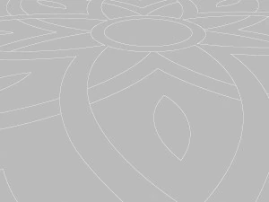 marble navel pattern 3D Model