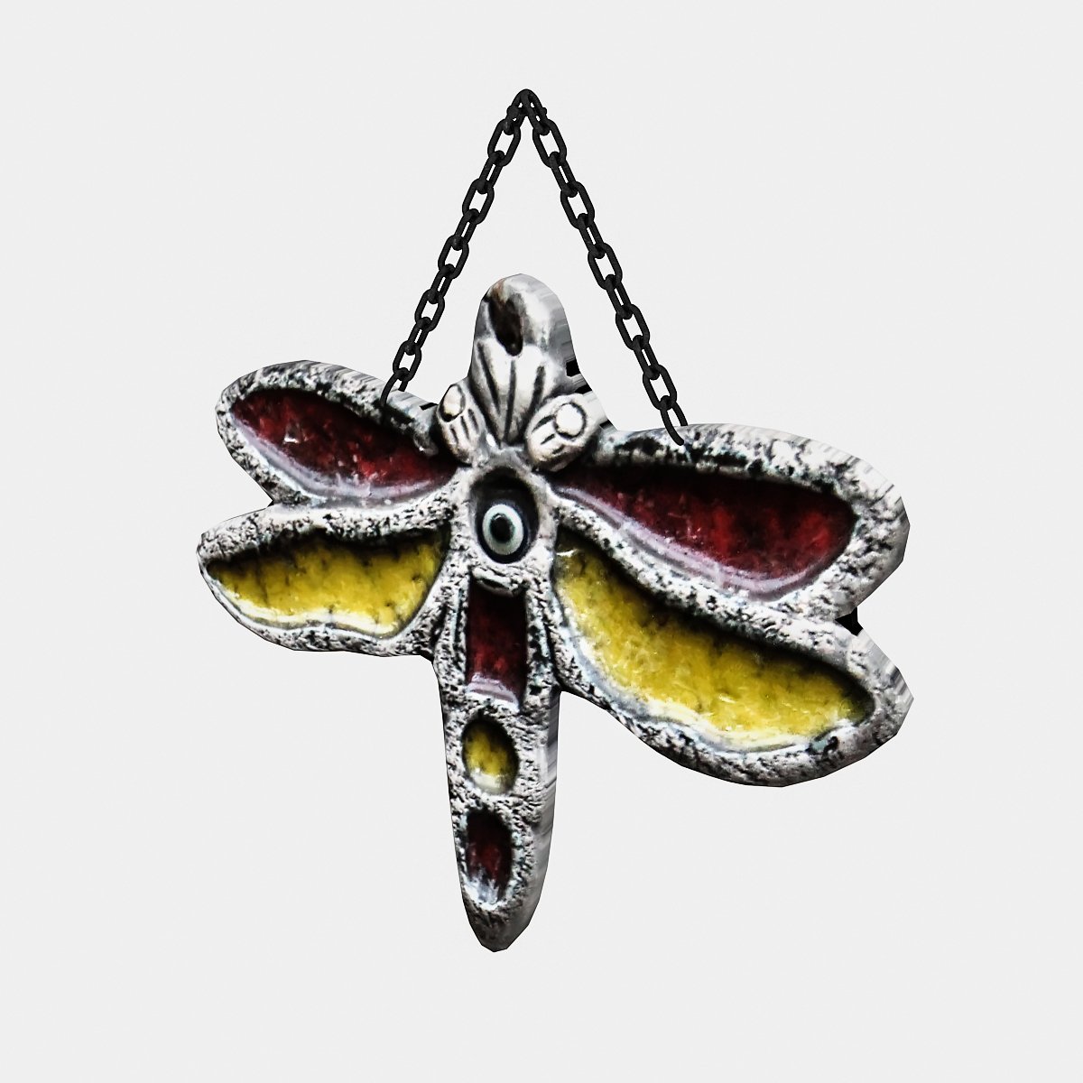 Download Butterfly Painting 3d Model In Decoration 3dexport