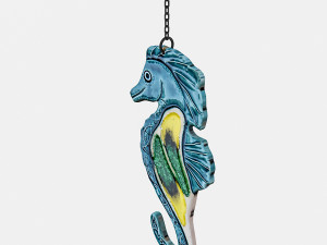 sea horse table 05 Modello 3D