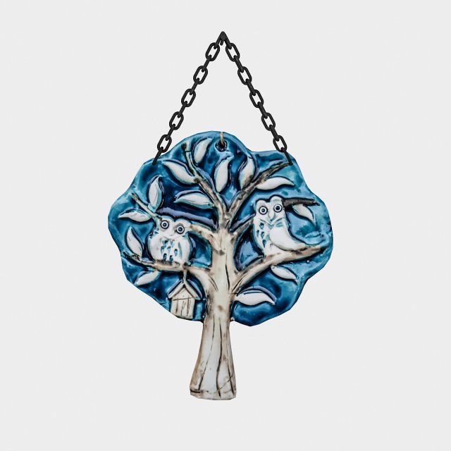 tree frame 3d 3D Модель .c4d .max .obj .3ds .fbx .stl .blend 