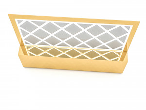 3d classic dresser 3d 3D Модель