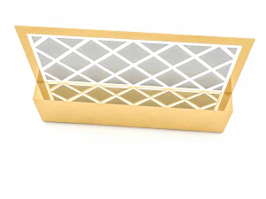 3d classic dresser 3d 3D Model