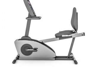 3d indoor bike Model 3D