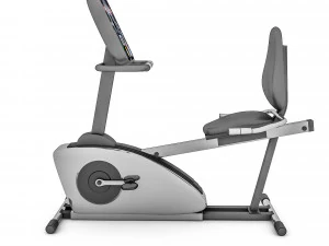 3d indoor bike 3D Model