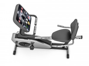 3d indoor bike Model 3D