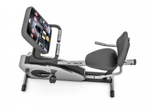 3d indoor bike 3D Model