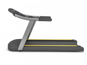 3d treadmill 3D Модель