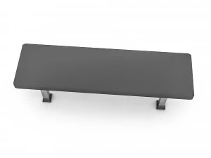 bench 3d 3D Model