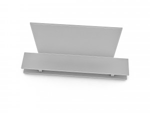 modern tv unit 3D 모델