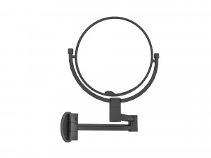 3d wall mirror Modello 3D