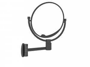 3d wall mirror Modello 3D