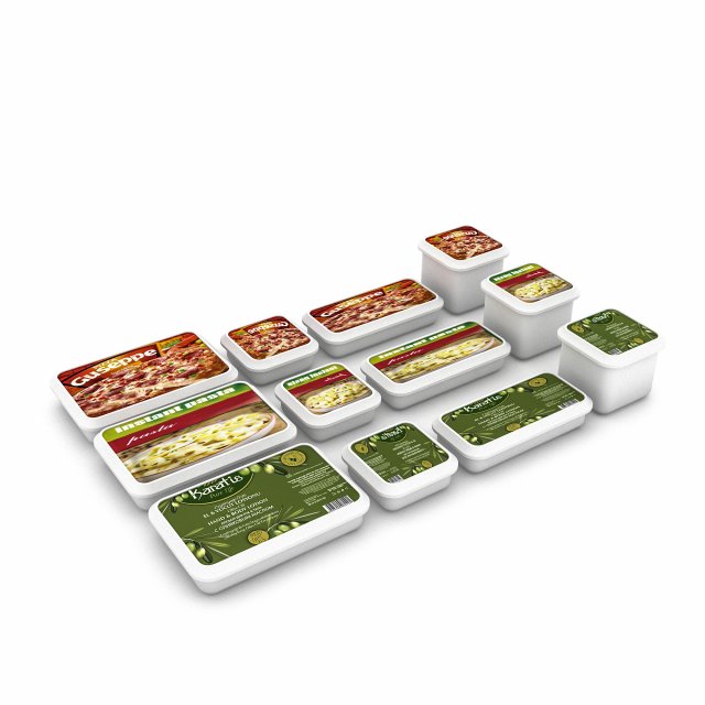 frozen fast foods 3d 3Dモデル .c4d .max .obj .3ds .fbx .stl .blend 