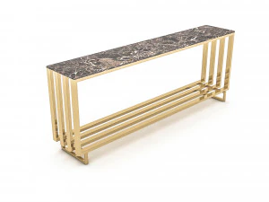 C&ocirc;moda classic02 modelo 3d Modelo 3D