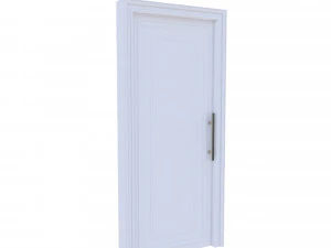 3Dクラシックライブラリモデル 3Dモデル