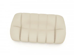 3d sofa garden 3d 3D Model