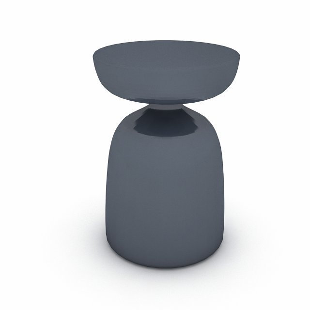 wooden table 04 3D Model .c4d .max .obj .3ds .fbx .stl .blend 