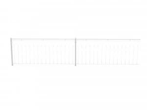 wrought iron design 3D Model