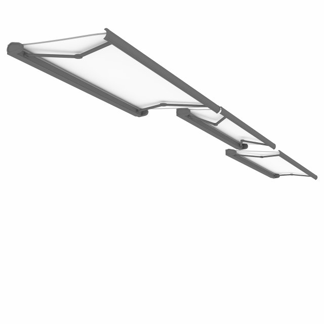 wrought iron design 3D 模型 .c4d .max .obj .3ds .fbx .stl .blend 