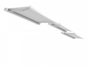 wrought iron design 3D 模型