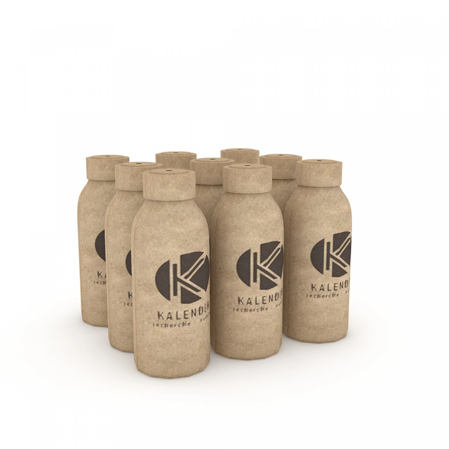 market stand product 07 3D Model .c4d .max .obj .3ds .fbx .stl .blend