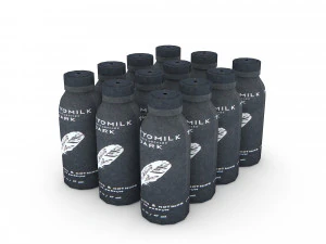 3d market stand product 09 3D Model