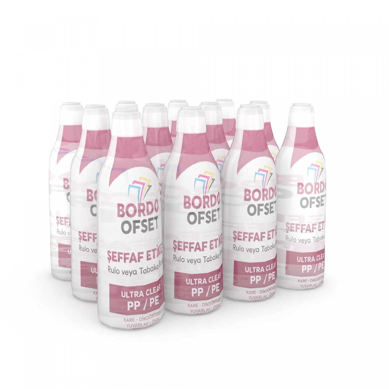 market stand product 10 3D Model .c4d .max .obj .3ds .fbx .stl .blend