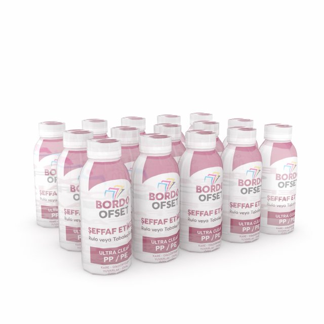 market stand product 11 3D 모델 .c4d .max .obj .3ds .fbx .stl .blend 