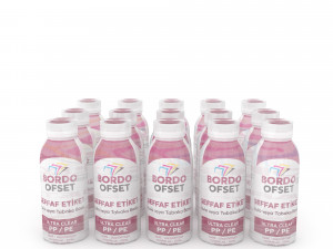 market stand product 11 3D 모델