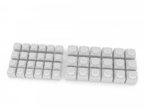 3d market stand product 12 3D Model