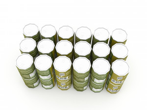 market stand product 17 3Dモデル