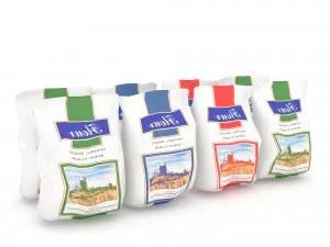 prodotto stand di mercato 28 Modello 3D