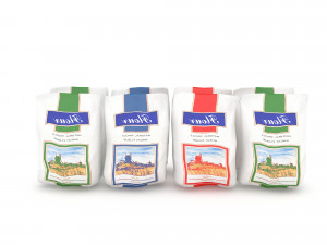 market stand product 28 3D-Modell