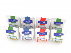 market stand product 28 3D-Modell