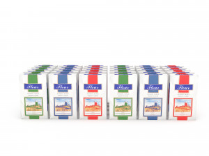 market stand product 29 3D Model