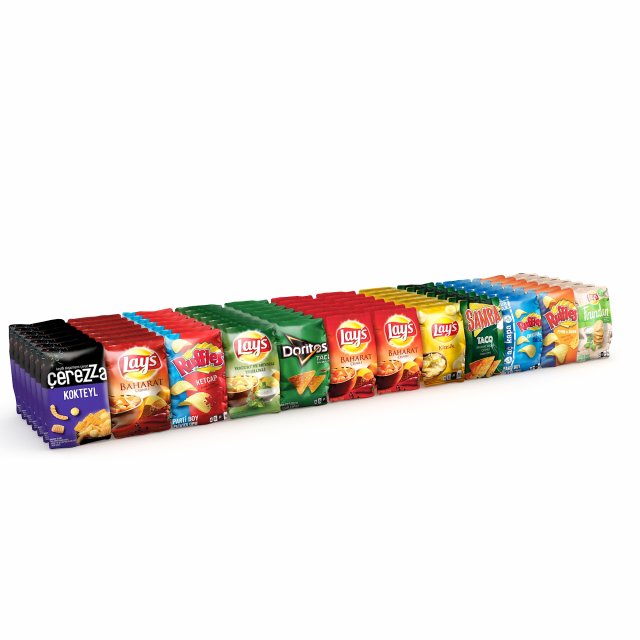 objmarket stand product 32 3D मॉडल .c4d .max .obj .3ds .fbx .stl .blend 