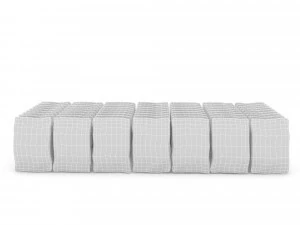 market stand product 33 3D Model