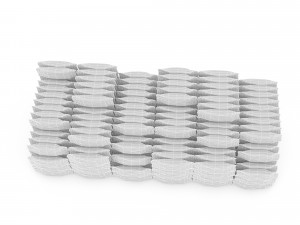 market stand product 35 Model 3D
