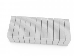 market stand product 36 3D Model