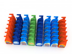 market stand product 39 Modelo 3D