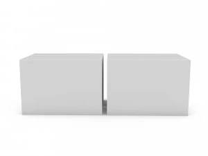 market stand product 42 3D Model