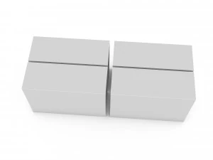 market stand product 42 3D Model