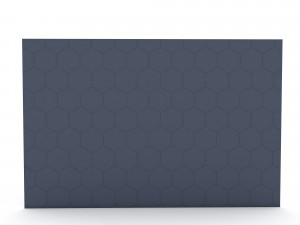 3D 3d modern wall panel 02 Modelo 3D