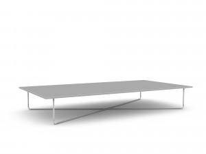 3D coffee table 05 3D-Modell