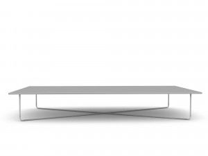 3D coffee table 05 3D-Modell